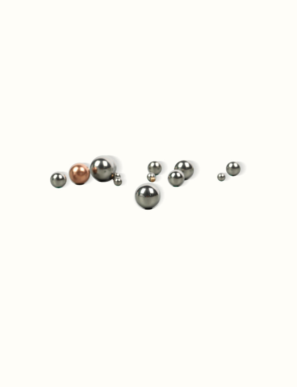  Steel ball for other application