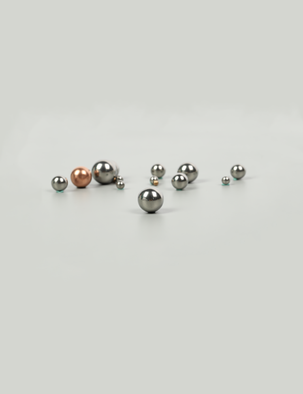  Steel ball for other application