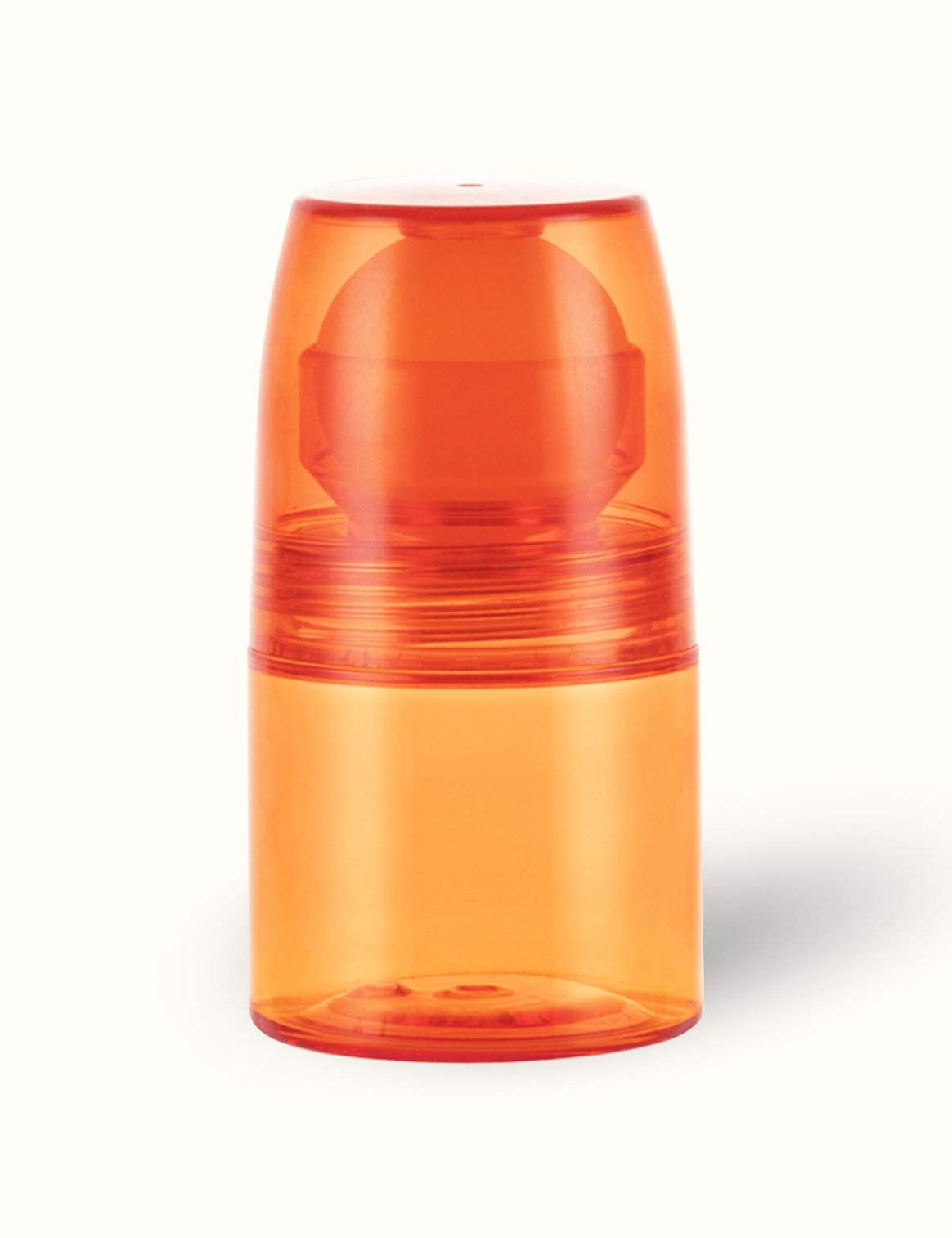 PETG roll on bottles