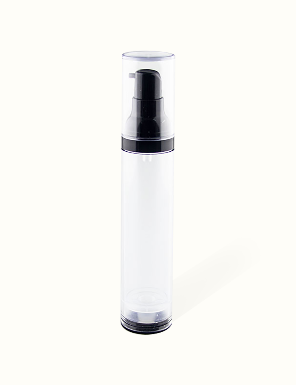 As airless bottle 15ml 30ml 50ml