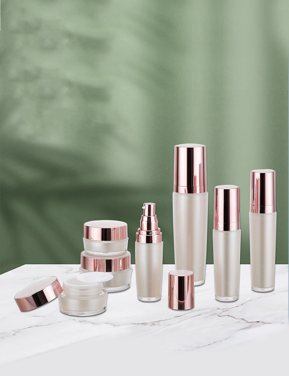 How do PET Dropper Bottles perform in terms of durability during transport or handling, and are they prone to cracking or damage?